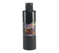 Createx 8 Ounce Illustration Black Bottle