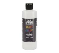 Createx Airbrush Cleaner 4-Ounce (5618-04)
