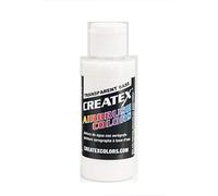 CREATEX Airbrush Colors 5601 Transparent Base