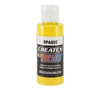 CREATEX Airbrush Colors Opaque 5204 Yellow