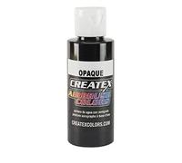 CREATEX Airbrush Colors Opaque 5211 Black