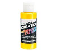 CREATEX Airbrush Colors Pearlized 5311 Pineapple 120ml