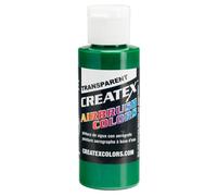 CREATEX Airbrush Colors Transparent 5109 Brite gre