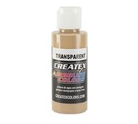CREATEX Airbrush Colors Transparent 5126 Sand 120ml