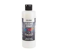 Createx |: Capacity: 240 ml Gloss Varnish Clear Gloss