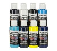 Createx Colors 5815-00 Kent Lind Cool Set, 2 oz.