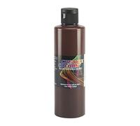 Createx Colors Paint for Airbrush, 8 oz, Illustration Burnt Umber