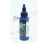 Createx Illustration Cerulean Blue 2oz (60ml)