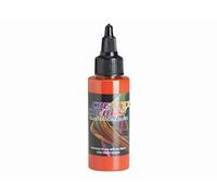 Createx Illustration Colors 5054 Transparent Orange 60ml
