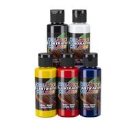 Createx Illustration Colors 5081-00 Primary Set (6x60ml)
