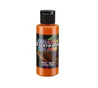 Createx Illustration Colors 5642 Transparent Pyrrole Orange 60 ml