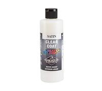 Createx Satin Clear (240ml)