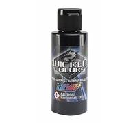 Createx Wicked Colors 16 oz. black