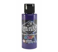 Createx Wicked Pearlized Color W307 Pearl Plum 60 ml