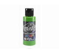 Createx Wicked W016 Apple Green 60 ml