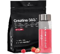 Creatine 360 Black