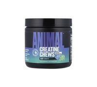 Creatine Chews, Candy Crush'd