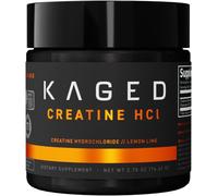 Creatine HCL Powder 75 Servings Lemon Lime