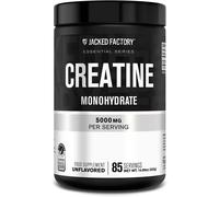 Optimum Nutrition Micronised Creatine Powder 317g Unflavoured
