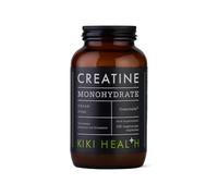 Creatine Monohydrate Capsules 120 Vegan Caps - 3.5g Daily Serving - 99.9% Pure Creavitalis® - Strength, Recovery & Mental Focus Support - Creatine for Women - Gym Supplements for Men
