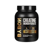 Creatine Monohydrate Powder 1kg/1000g - 200 Servings - Soluble 200 Fine Mesh Creatine Supplement - Weight Training Sports Food Supplement