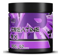 Creatine Monohydrate Powder 300g - Micronised Creatine | Proven to Improve Physical Performance and Recovery | Suitable for Vegans, Unflavoured, Scoop Included - Made in The UK by WOD Powders