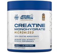 Applied Nutrition Creatine Monohydrate Unflavoured 250g