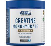 APPLIED NUTRITION - CREATINE MONOHYDRATE - MICRONIZED