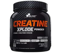 OLIMP SPORT NUTRITION Olimp Creatine Xplode Powder 500 g - Grapefruit Flavour