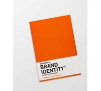 Creating a Brand Identity: A Guide for Designers by Catharine Slade-Brooking (2016-01-26)