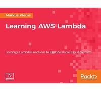 Creating a C# Lambda Function with .NET Core