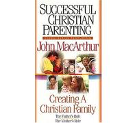 Creating a Christian Family