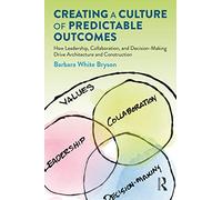 Creating a Culture of Predictable Outcomes: How Leadership, Collaboration, and Decision-Making Drive Architecture and Construction