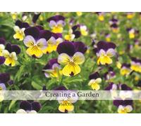 Creating a Garden: A Share-Time Picture Book for Reminiscing and Storytelling (Picture Books for people with Alzheimer's or Dementia)