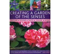 Creating a Garden of the Senses