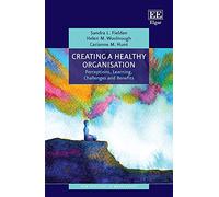 Creating a Healthy Organisation: Perceptions, Learning, Challenges and Benefits (New Horizons in Management series)