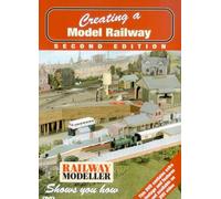 Creating A Model Railway [DVD]