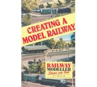 Creating A Model Railway [VHS]