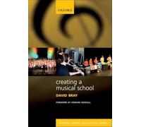 Creating a Musical School: Oxford Music Education