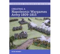 Creating A Napoleonic Wargames Army 1809-1815