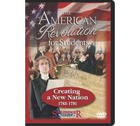 Creating a New Nation (1783-1791) [DVD] [2004] [Region 1] [US Import] [NTSC]