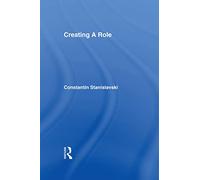 Building A Character