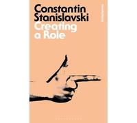 Creating A Role (Bloomsbury Revelations)