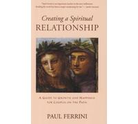 Creating a Spiritual Relationship