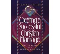 Creating a Successful Christian Marriage