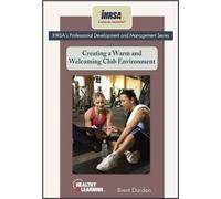 Creating a Warm and Welcoming Club Environment
