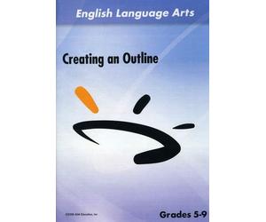 Creating an Outline [DVD] [2000] [Region 1] [US Import] [NTSC]