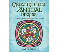 Creating Celtic Animal Designs