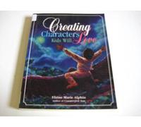 Creating Characters Kids Will Love