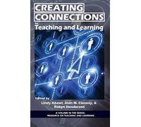 Creating Connections in Teaching and Learning (HC) (Research on Teaching and Learning)